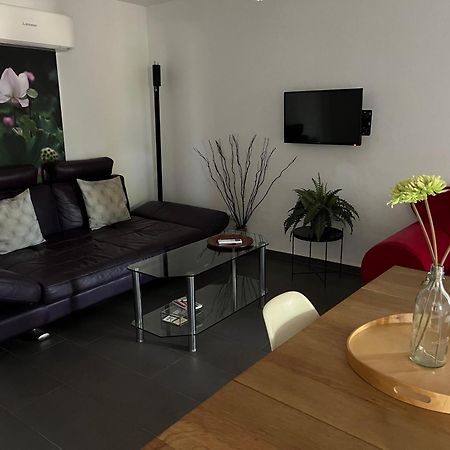 Villa El Loto Blanco Beautiful Apartment For Rent. เบนิสซา ภายนอก รูปภาพ